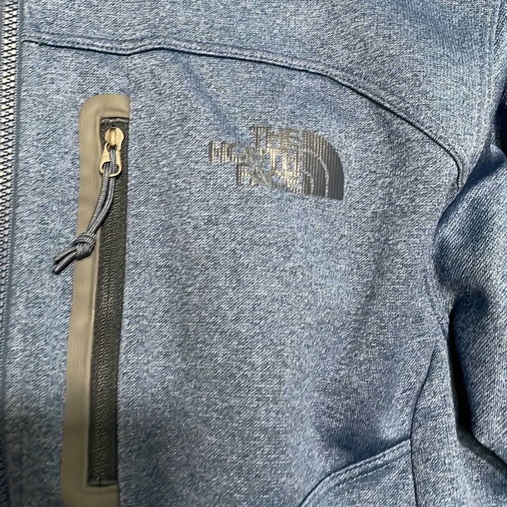 North Jacket jacket - Picture 2 of 6